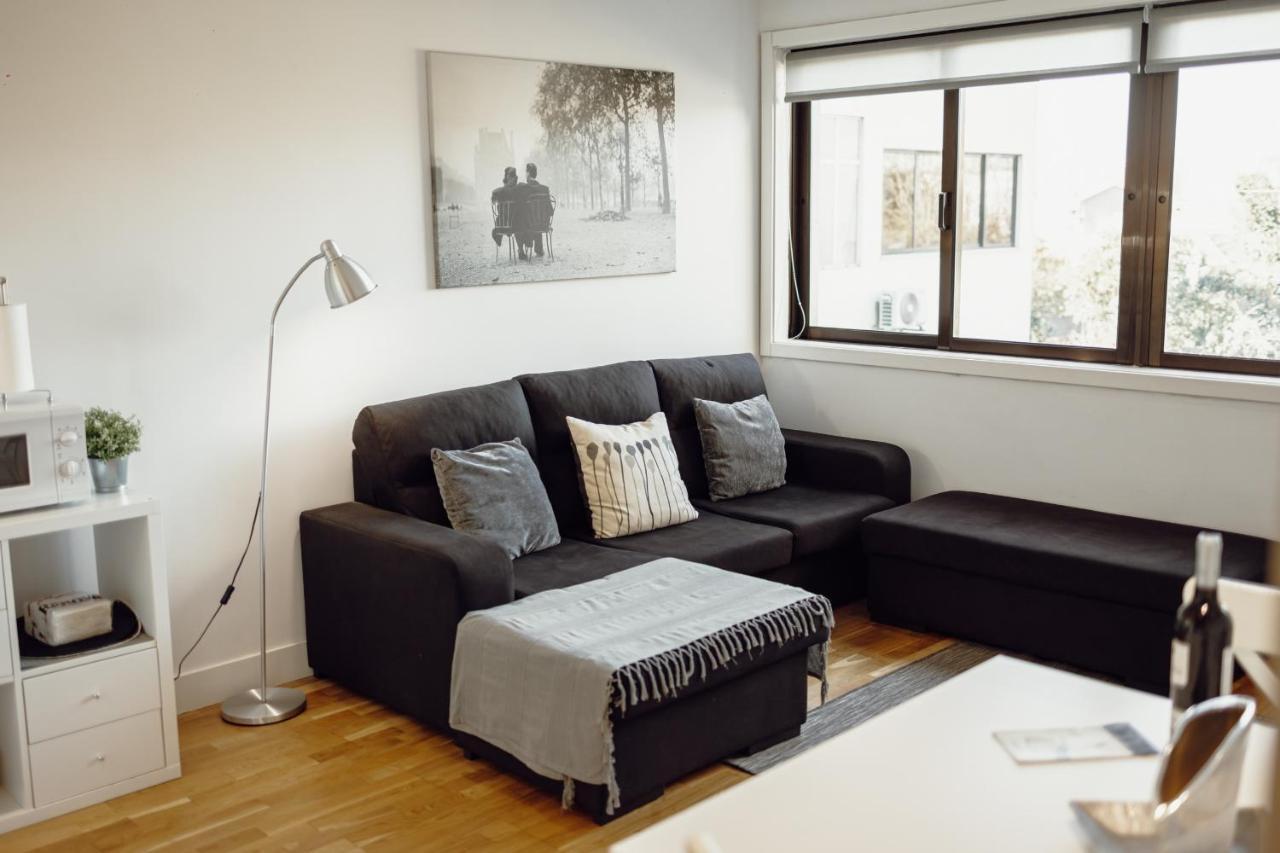 Downtown Stylish Apartment With Garage By Vacationy OOporto Extérieur photo